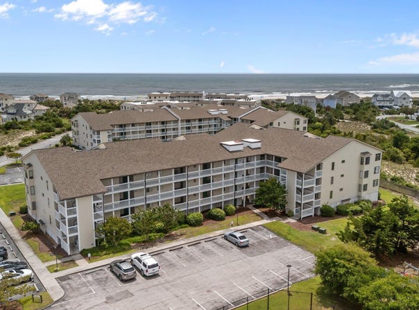 10300 Coast Guard Road, Emerald Isle, NC 28594