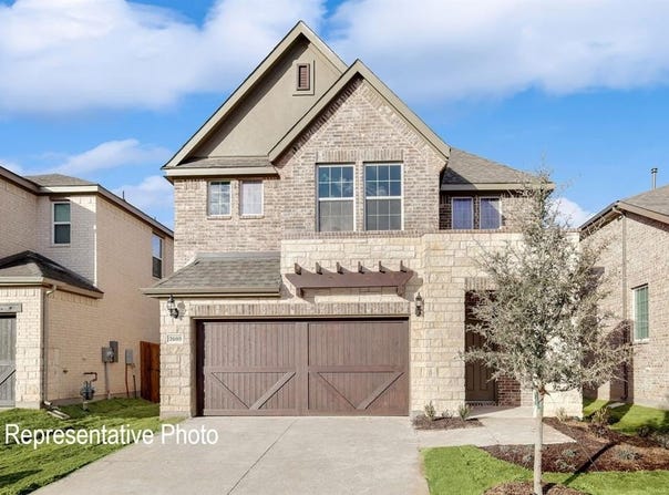 2121 Belvedere Street, Garland, TX 75041