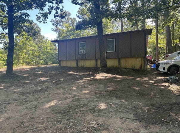 472 Beech Drive, Amity, AR 71921