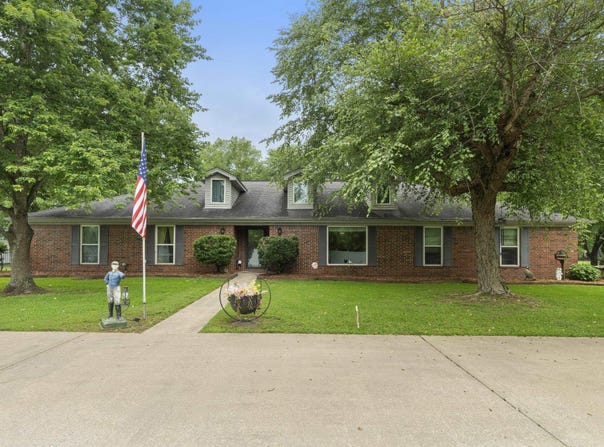 157 S Broadview, Greenbrier, AR 72058