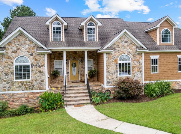 854 Lee, Greenville, GA 30222