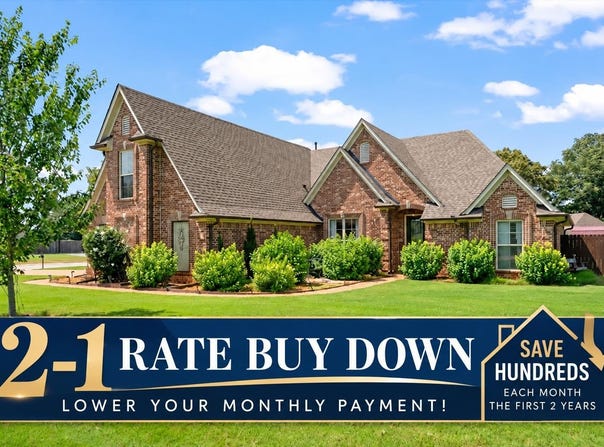 10 INEZ Cv, Somerville, TN 38068