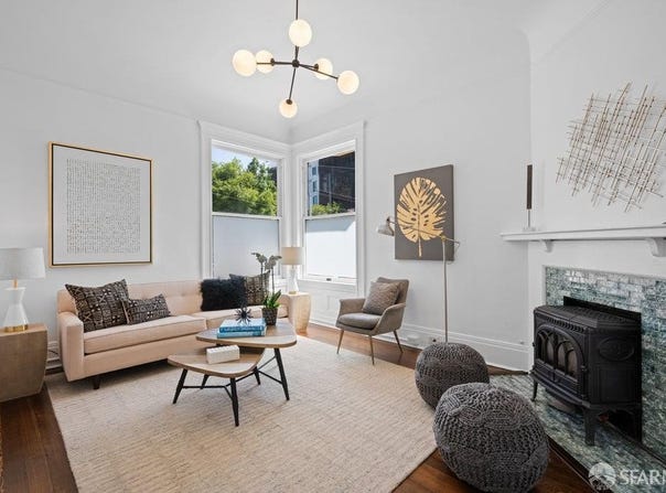 59 Octavia Street, San Francisco, CA 94102