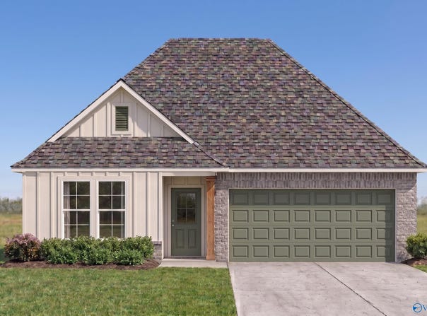 7007 Marsden Way SE, Gurley, AL 35748