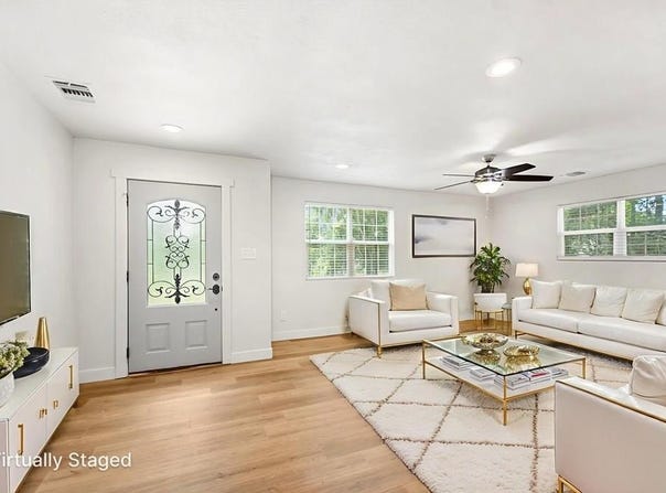 175 Weeks Street, Lufkin, TX 75904