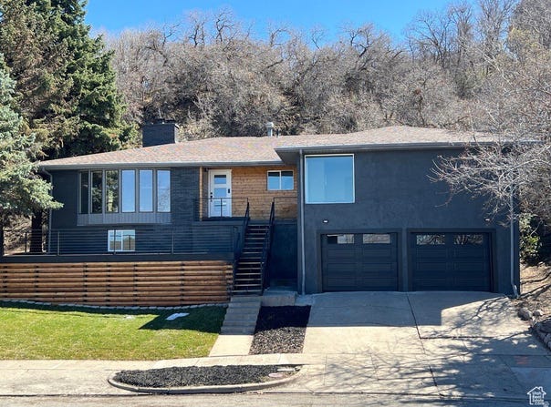 552 E CHELSEA Dr, Bountiful, UT 84010