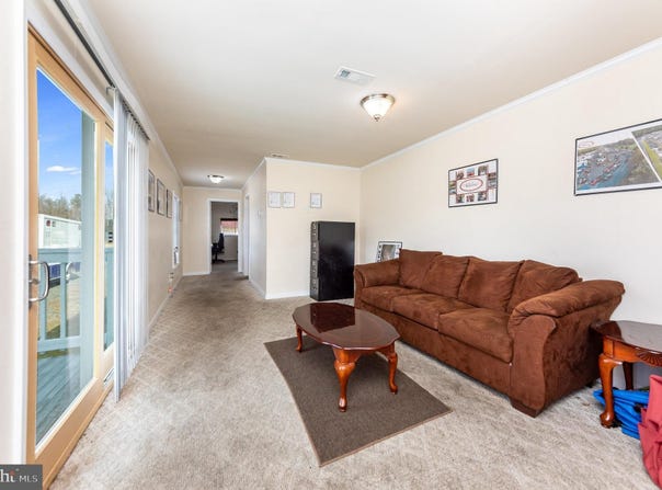 2035 JAMES MONROE, COLONIAL BEACH, VA 22443