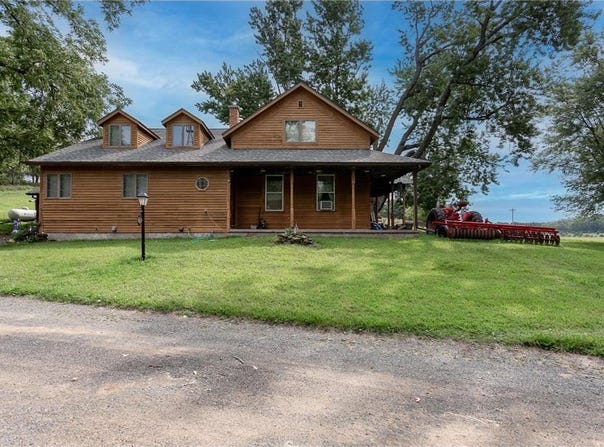 14840 Nason Hill Road N, May Twp, MN 55047