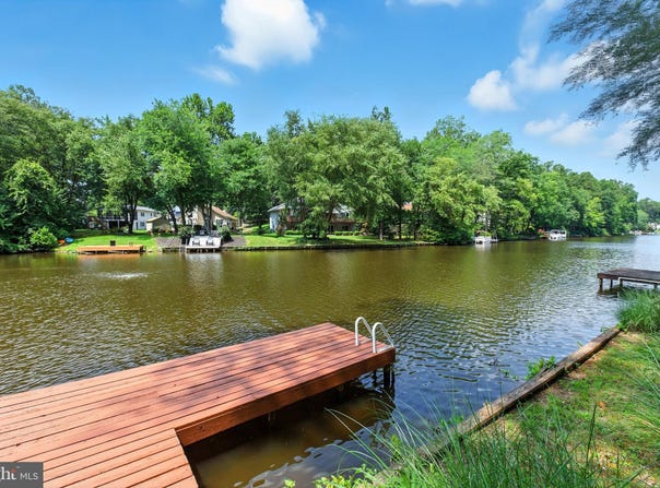 119 LARKSPUR LANE, LOCUST GROVE, VA 22508