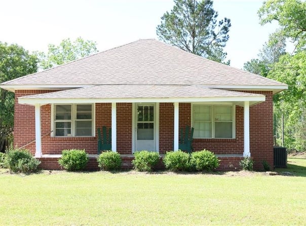 3276 Perkins Hiltonia Road, Millen, GA 30442