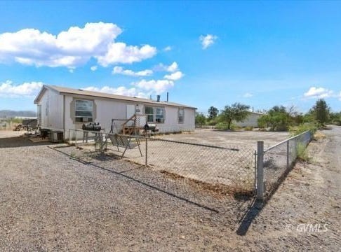 1550 E Sparky Ln, Safford, AZ 85546