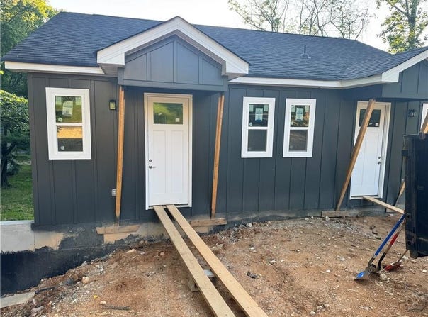 0 Lida Street, Dalton, GA 30720