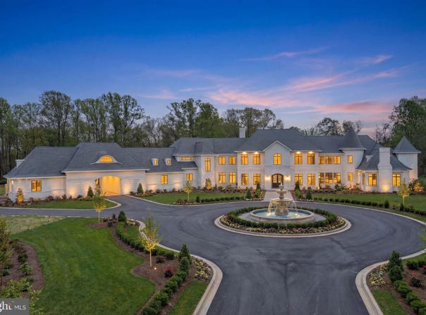 15125 DEVLIN Drive, GLENELG, MD 21737