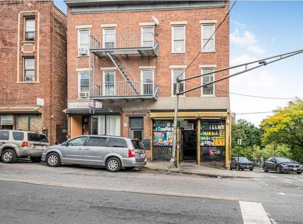156 Palisade Ave, Yonkers, NY 10701
