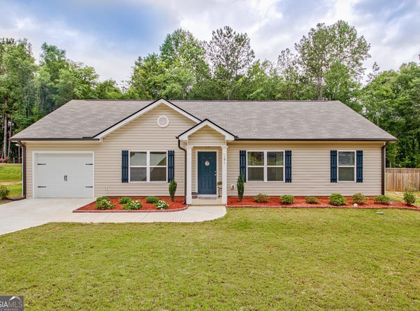 191 Baker, Woodbury, GA 30293