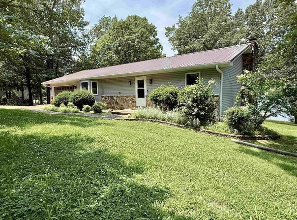 716 S Shore Drive, Horseshoe Bend, AR 72512