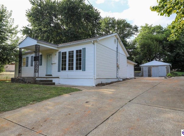 709 Otter Creek Road, Vine Grove, KY 40175