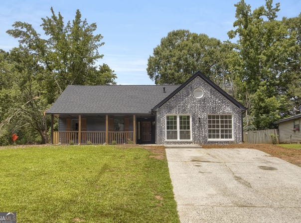 8689 Cedar Creek, Riverdale, GA 30274