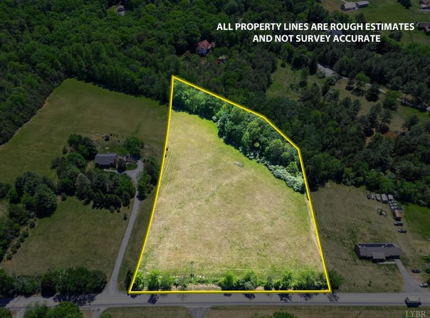 Patrick Henry Highway, Amherst, VA 24521