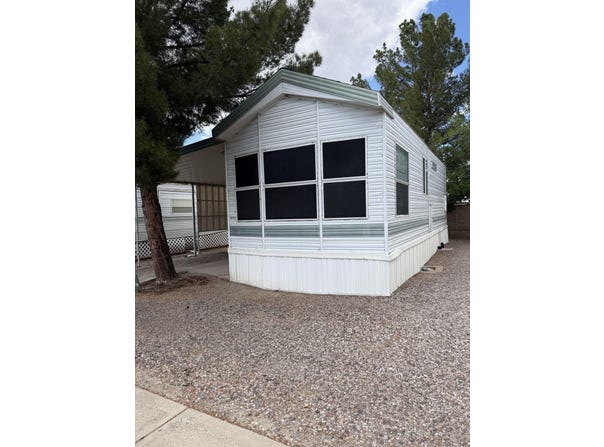 1535 W Thatcher Blvd, Safford, AZ 85546