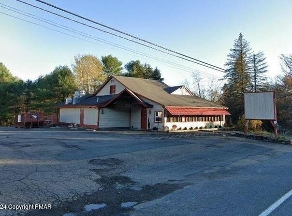 632 State Route 940, White Haven, PA 18661