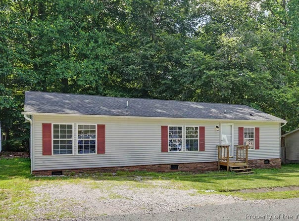 117  Briar Ln, Williamsburg, VA 23188