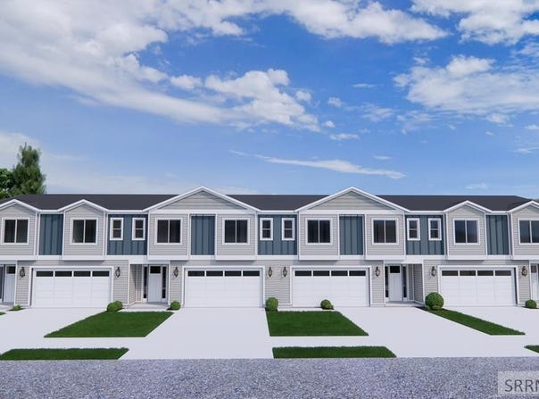 2240 Summers Drive, Rexburg, ID 83440