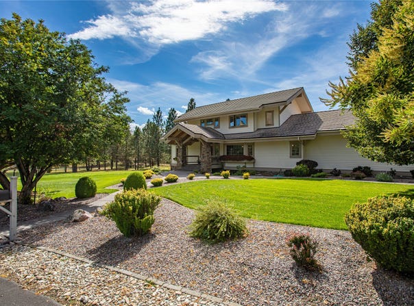 609 Castle Pines Drive, Missoula, MT 59802