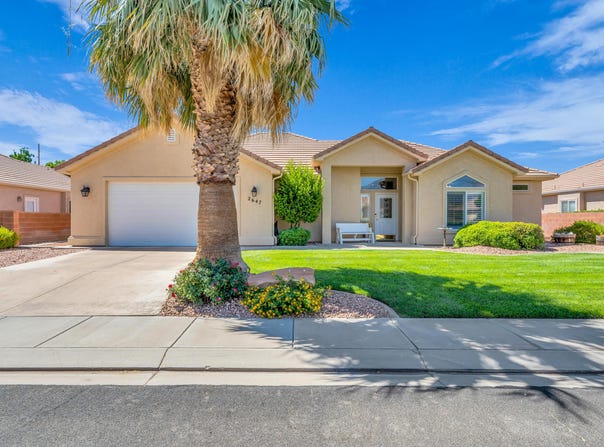 2647 W 200 N, Hurricane, UT 84737