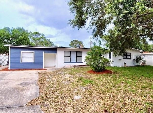 1510 CAMBRIDGE DRIVE, COCOA, FL 32922