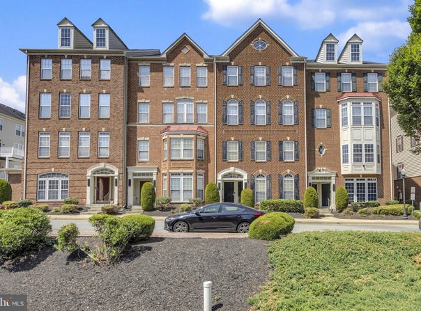 329 MUNAHAN CIRCLE, INDIAN HEAD, MD 20640
