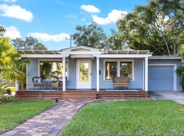 172 Martin Luther King Avenue, St. Augustine, FL 32084
