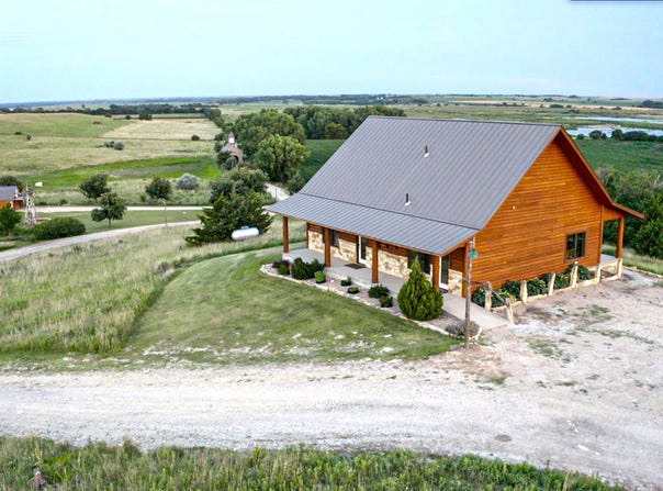 250 Xavier Rd., Jamestown, KS 66948