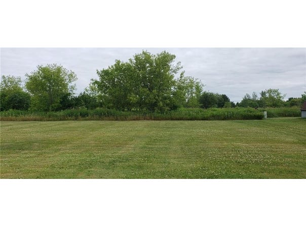 Xxx Park Avenue W, Almena, WI 54805
