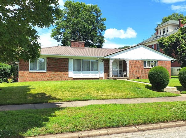 101 S 8th Street, IRONTON, OH 45638