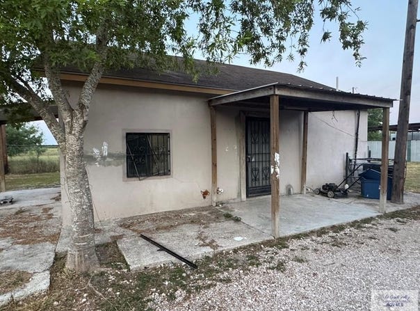 0 MILE 5 N, WESLACO, TX 78596