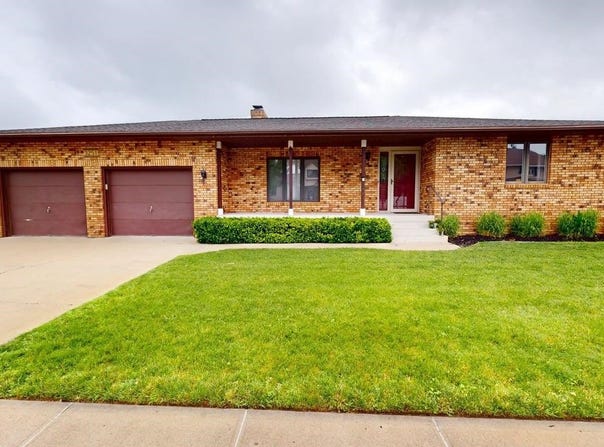 3251 34th Avenue, Columbus, NE 68601