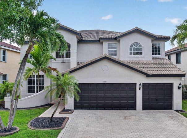 3535 SW 177th Avenue, Miramar, FL 33029