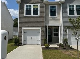 243 Paramount Drive, Smithfield, NC 27577
