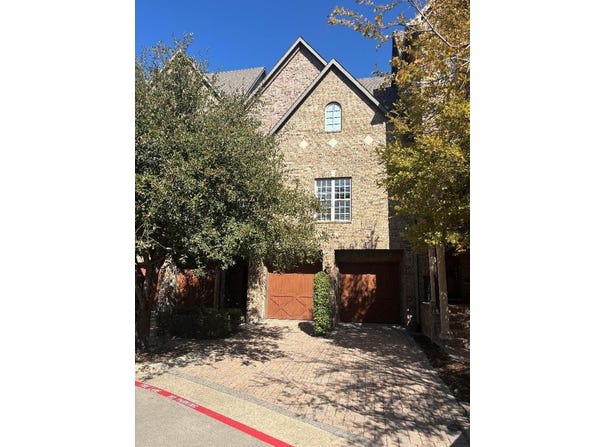 563 Rockingham Drive, Irving, TX 75063