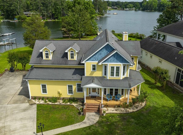 709 Caro Court, Chapin, SC 29036