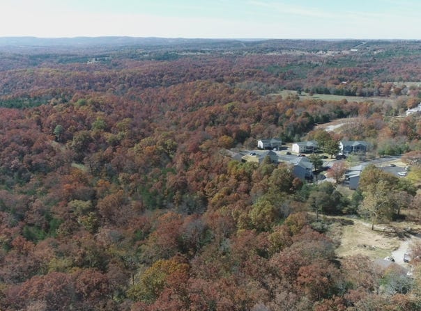 Highway 76, Kirbyville, MO 65679