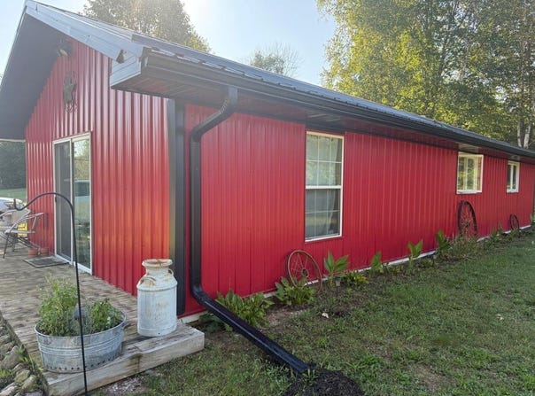 510 S MAIN Street, MARION, WI 54950-9200