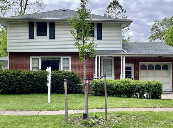 246 TAFT Street, FOND DU LAC, WI 54935