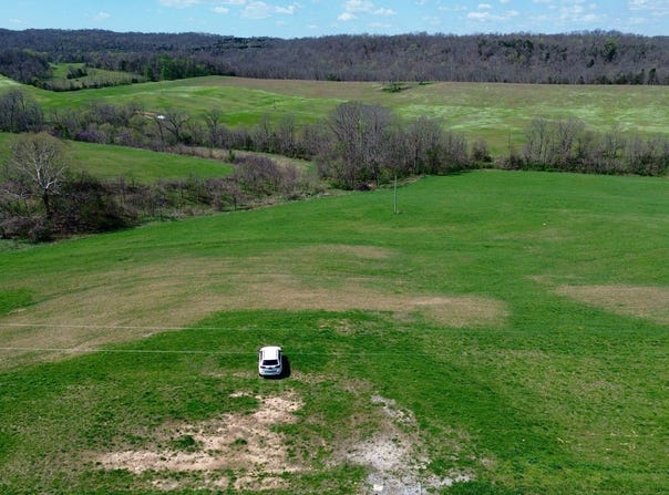 20A Mint Ridge Road, Carlisle, KY 40311