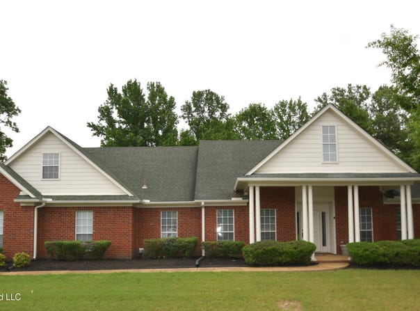 616 Ridge View Drive, Hernando, MS 38632