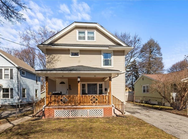 66.5 Glendale Park, Rochester, NY 14613