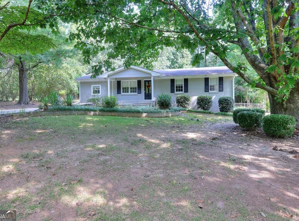 343 Cedar Creek Road, Winder, GA 30680