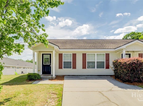 1027 Wadley Circle, Rincon, GA 31326