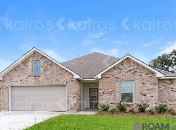 100 Alpine Meadows Lane, Lafayette, LA 70506